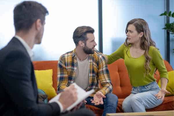 Which Will Type Offers the Best Protection for Children From Previous Relationships Newbury