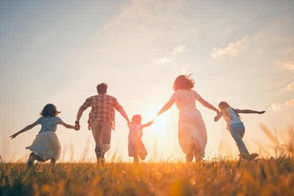 A Life Interest Trust Newbury in Reality