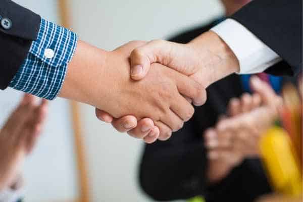 Protects Unmarried Partners and Blended Families Newbury