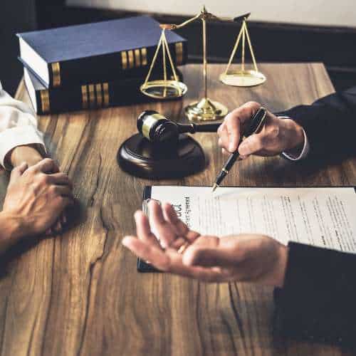 What Happens If the Court Invalidates the Will Newbury