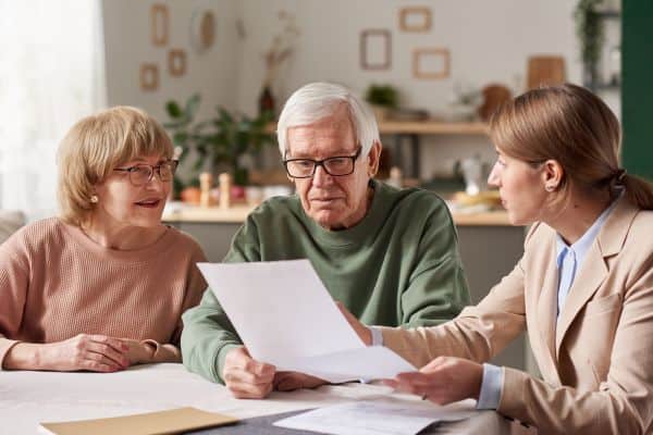 Are Will Writing Services Legally Recognised Newbury
