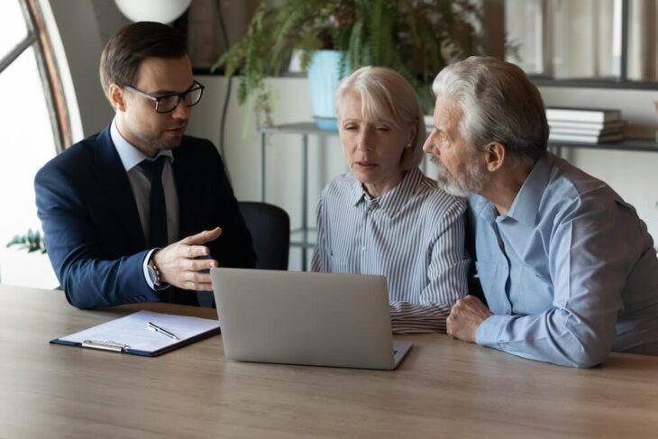 What Should You Do Next to Keep Your Will Working for You Newbury?