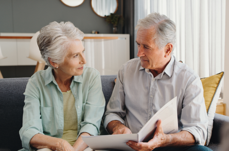 Why is having a will important even if I don’t own many assets Newbury?
